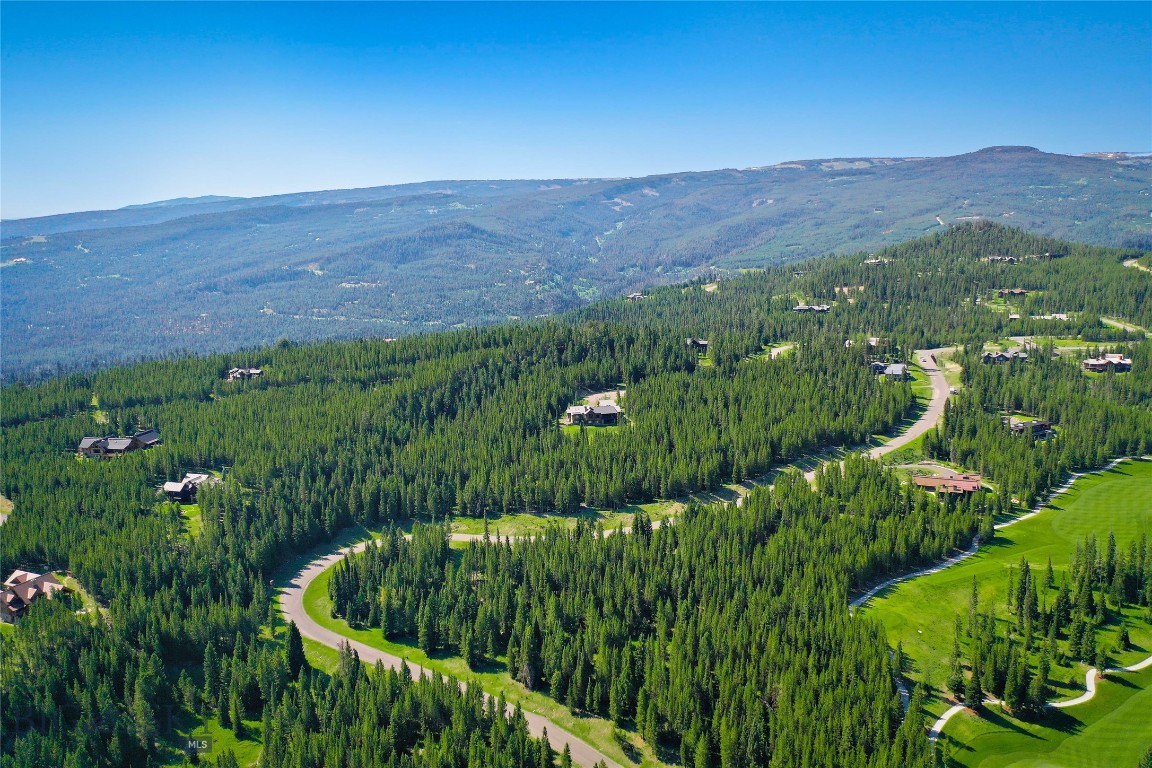 Wildridge Neighborhood - Land