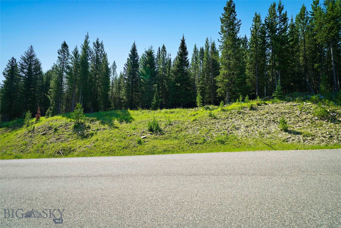 Wildridge Neighborhood - Land