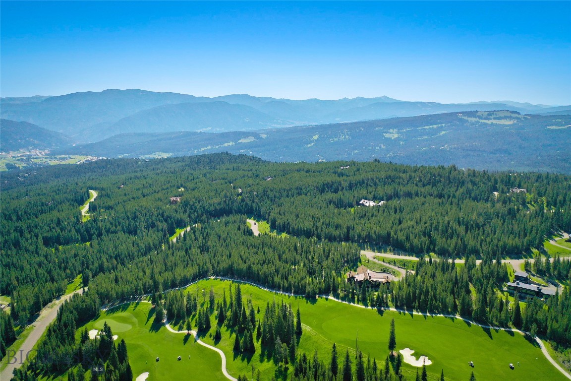 Wildridge Neighborhood - Land