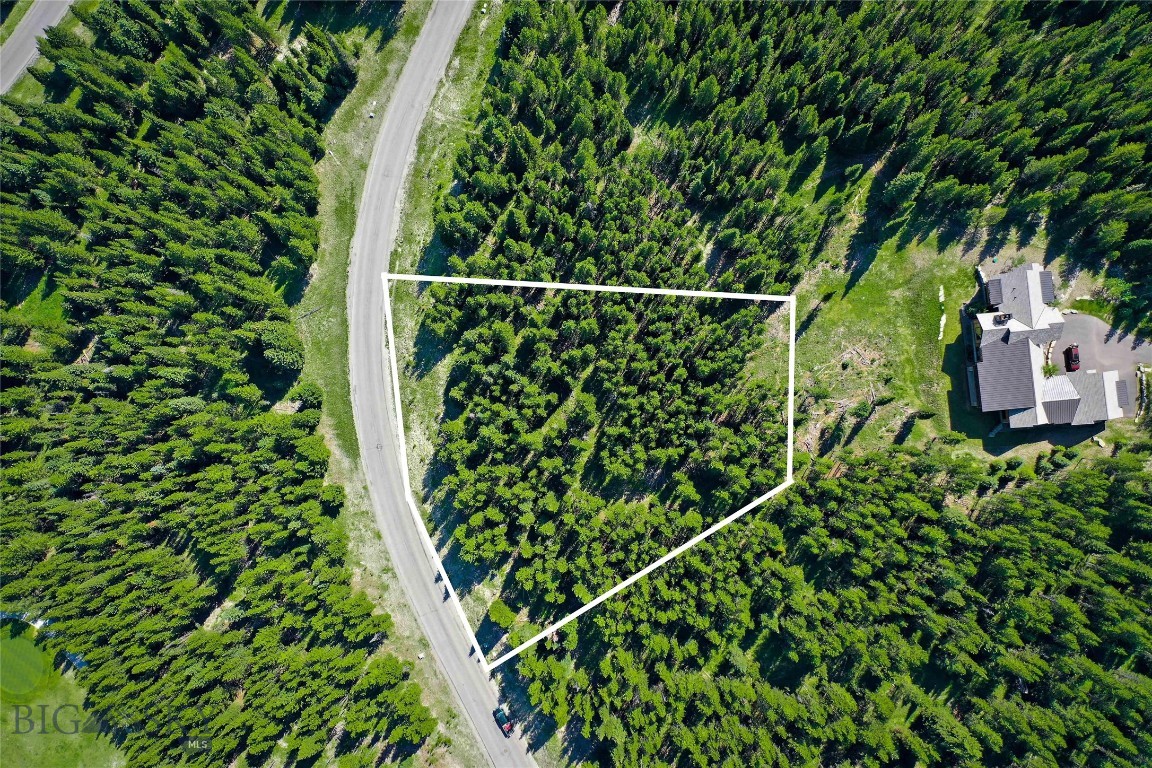 Wildridge Neighborhood - Land