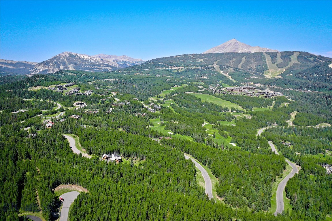 Wildridge Neighborhood - Land