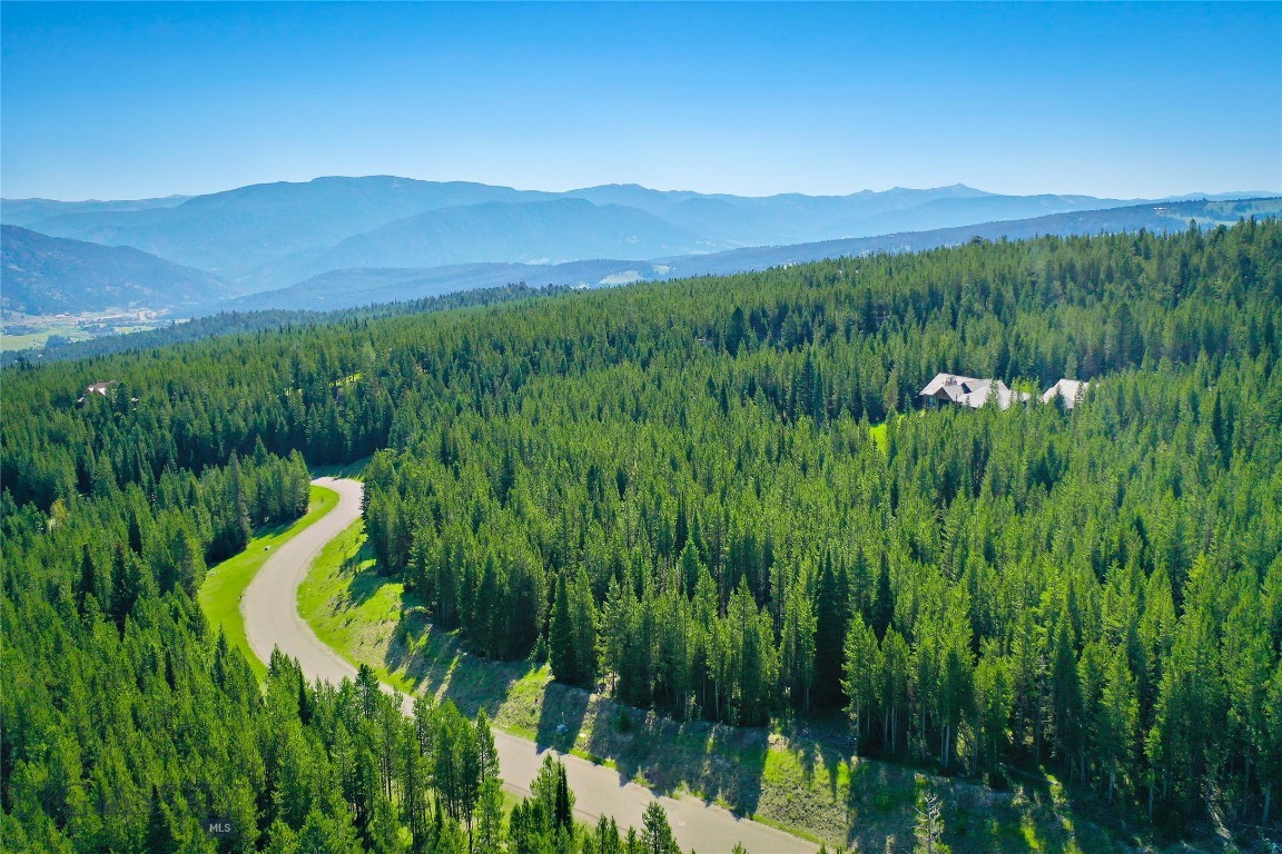 Wildridge Neighborhood - Land