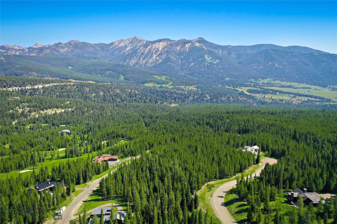 Wildridge Neighborhood - Land