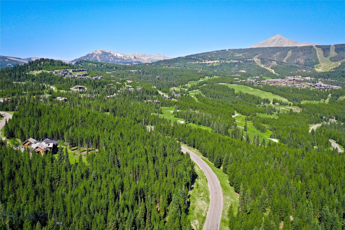 Wildridge Neighborhood - Land