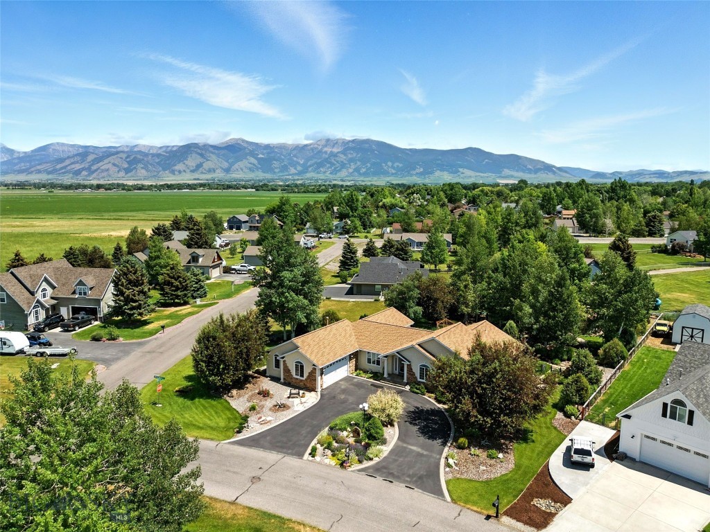 Valley Grove - Residential