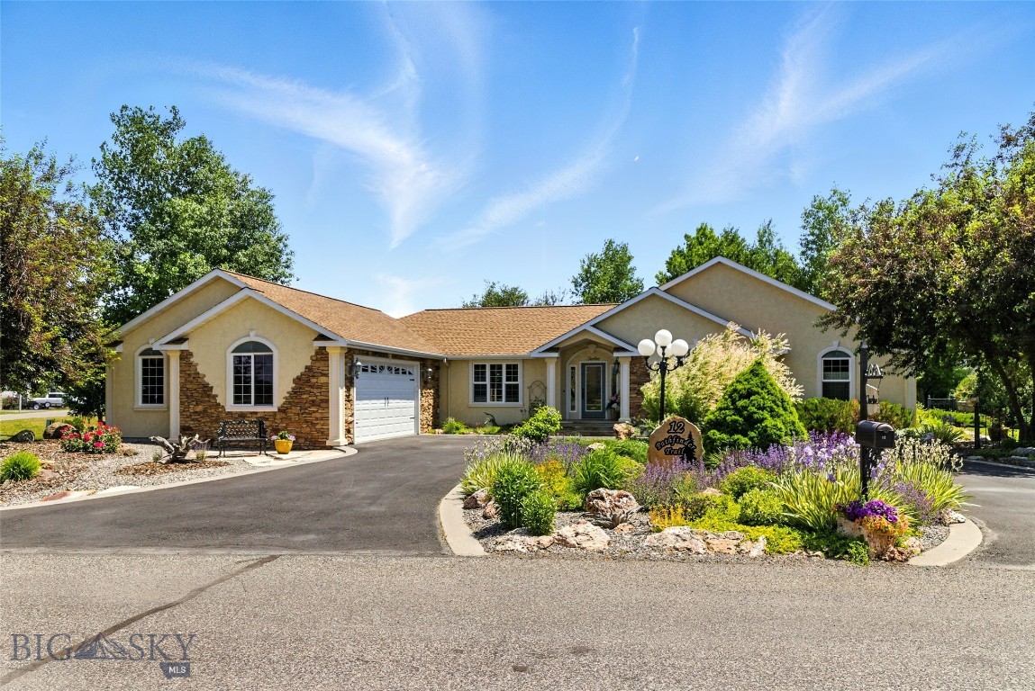 Valley Grove - Residential