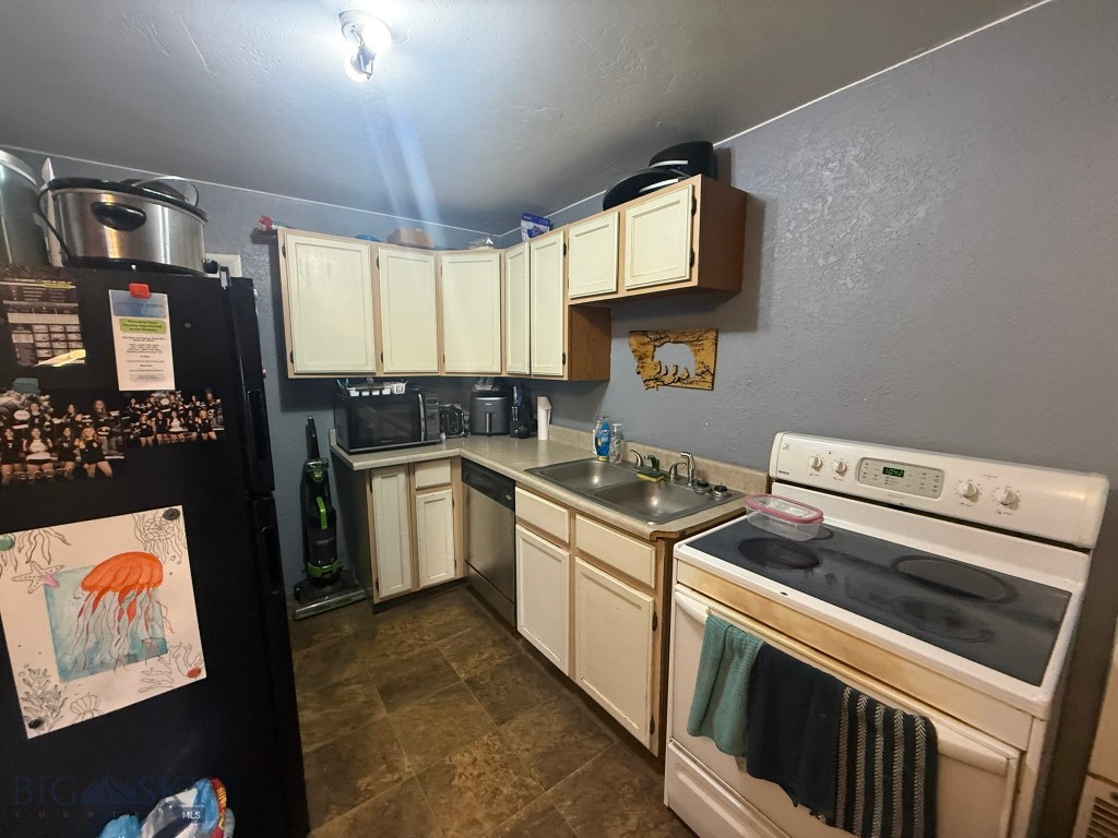 Other - Residential Income
