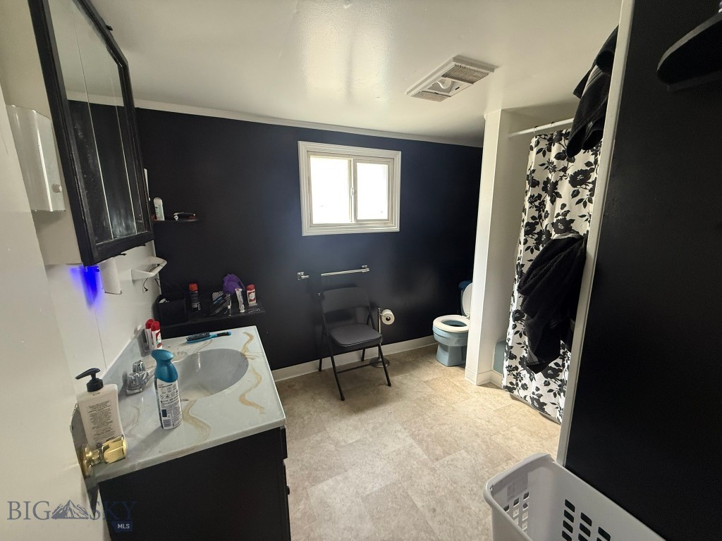Other - Residential Income
