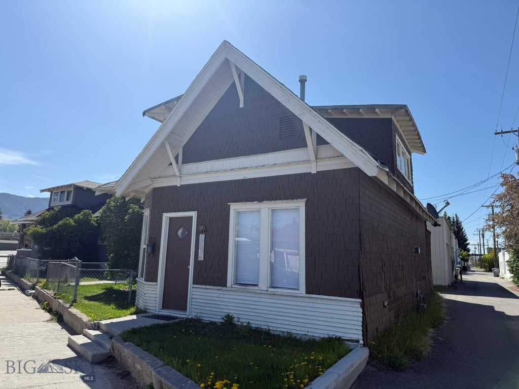 Other - Residential Income