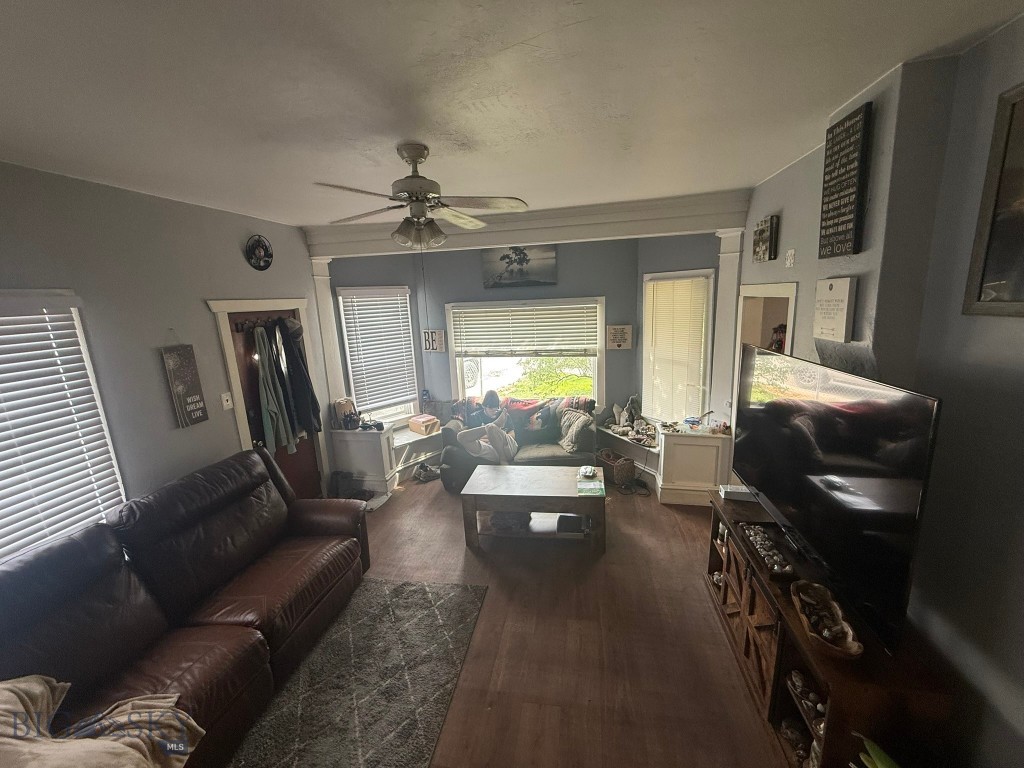 Other - Residential Income