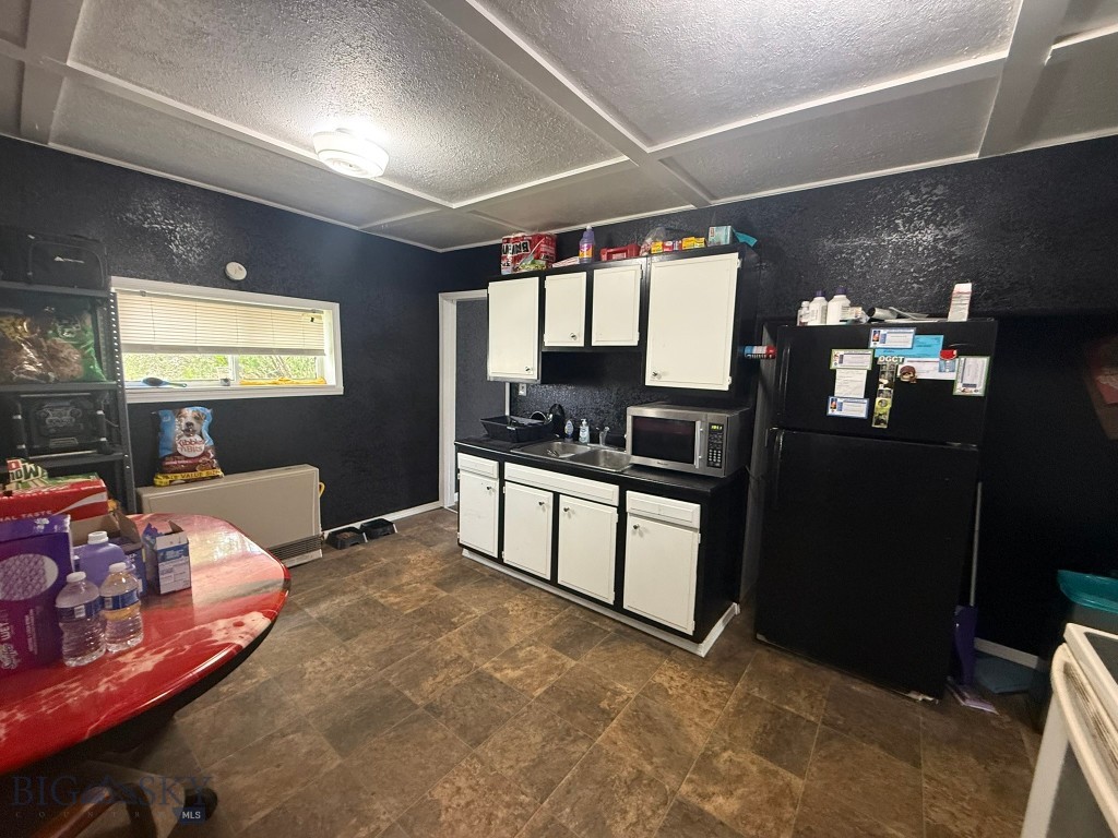 Other - Residential Income