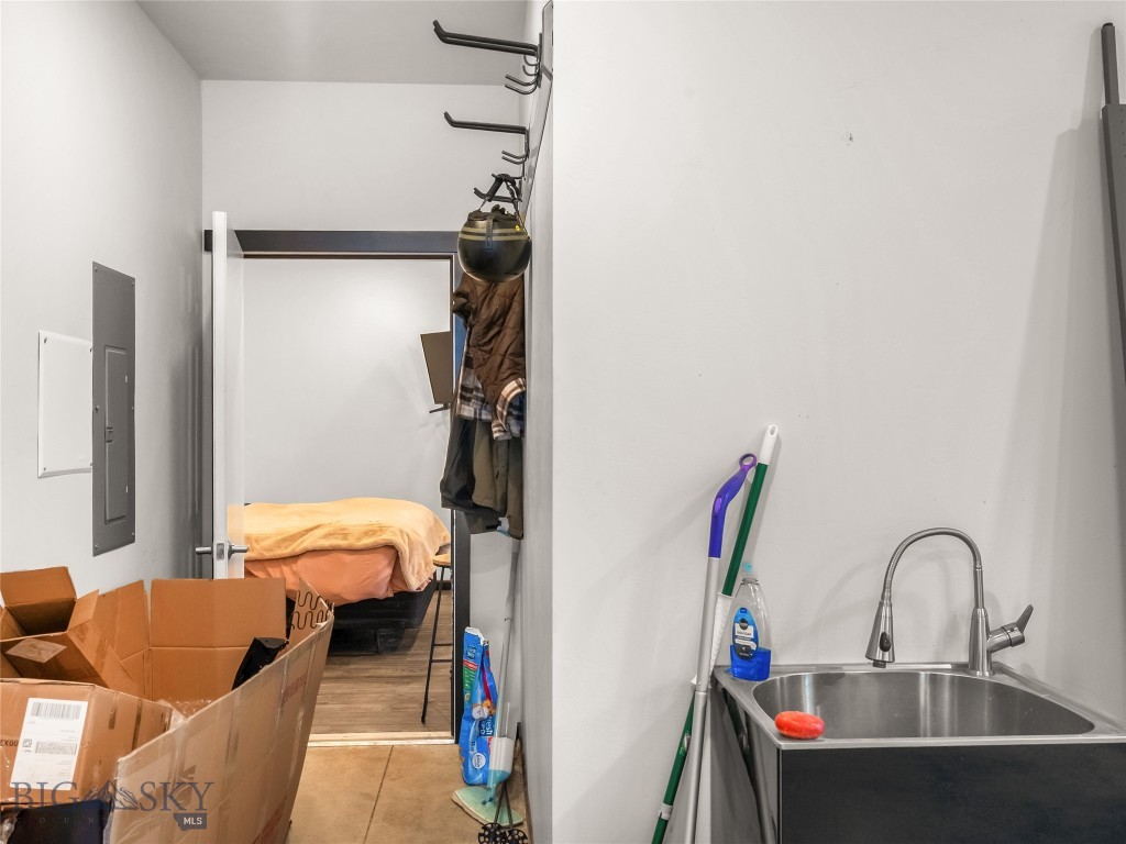 Other - Residential