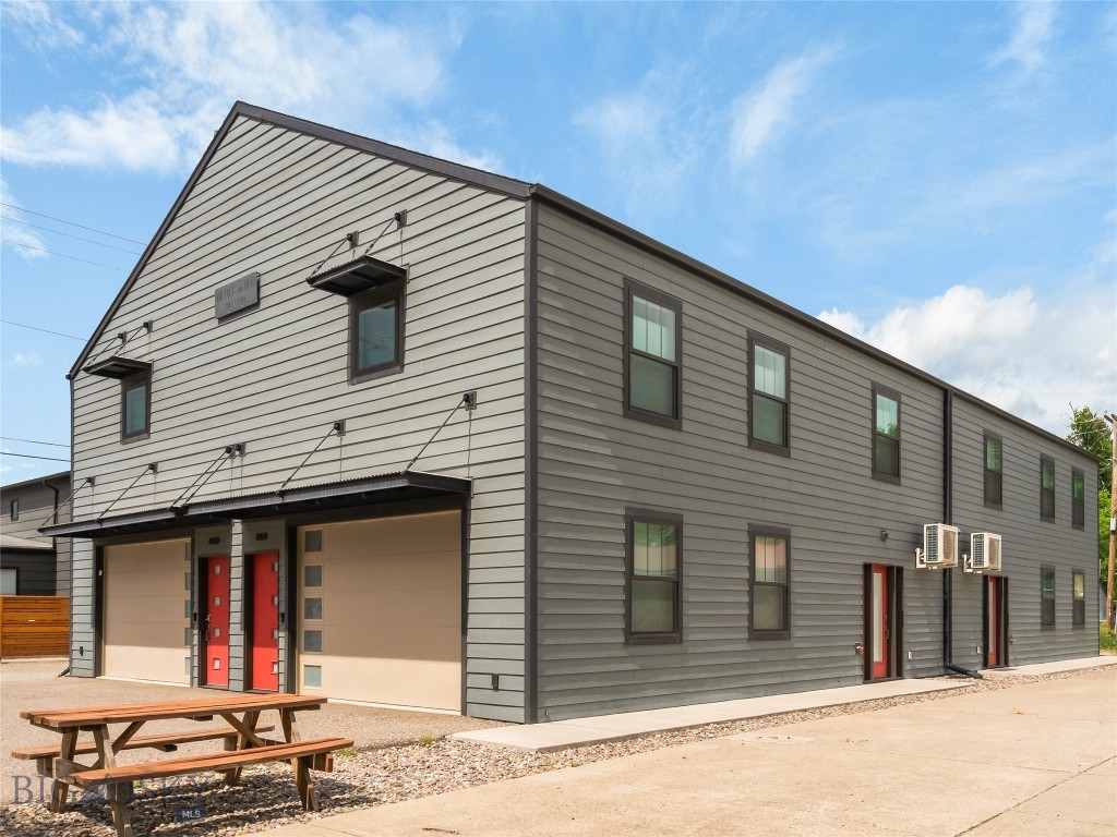 Other - Residential