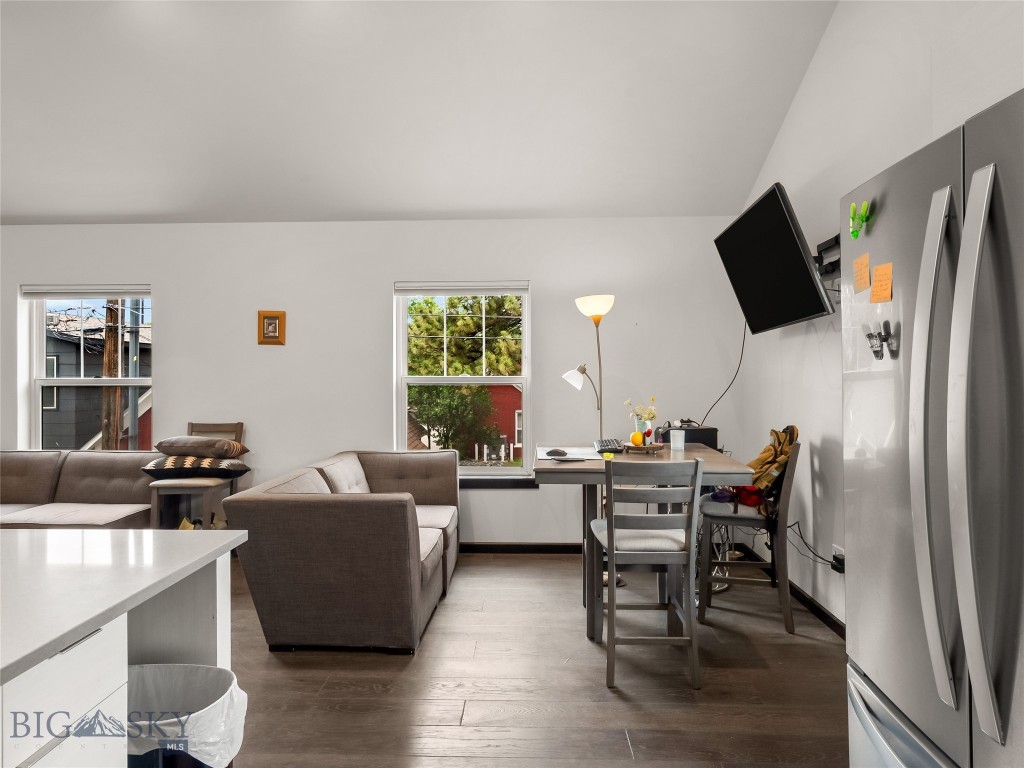 Other - Residential