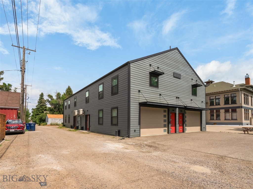 Other - Residential