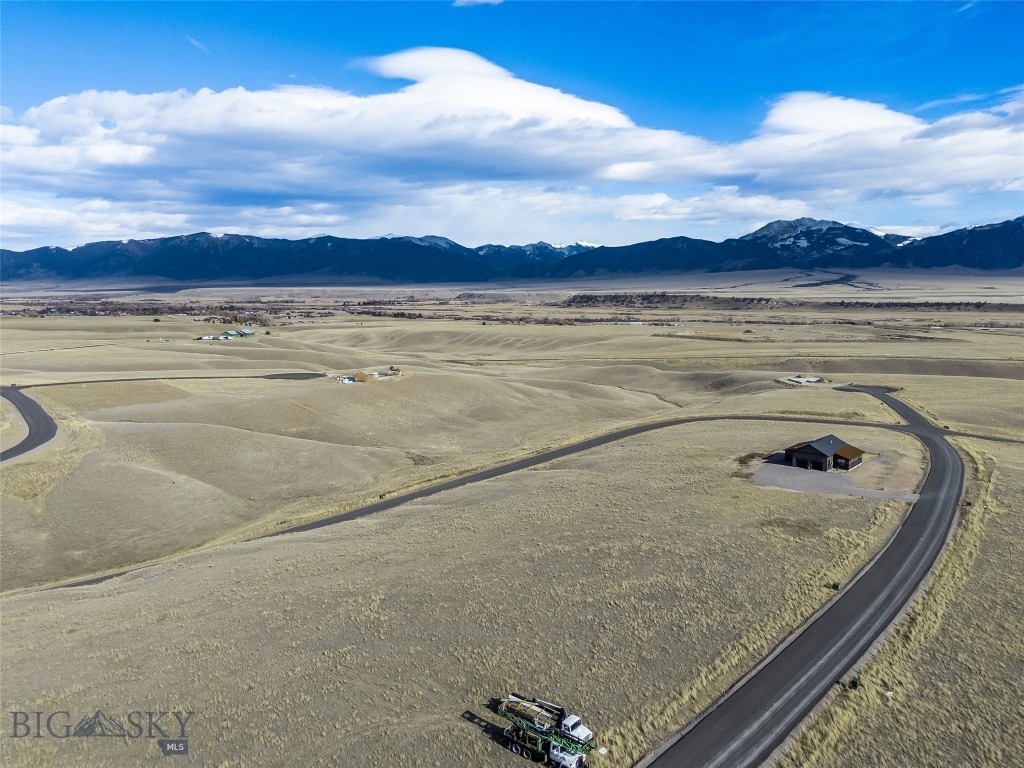 Shadow Ridge - Land