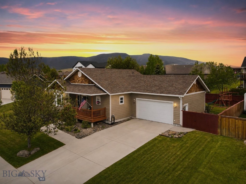 Ridgeview Trails - Residential