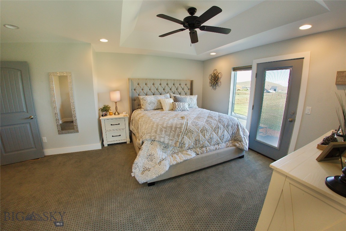 Elkridge Neighborhood - Residential