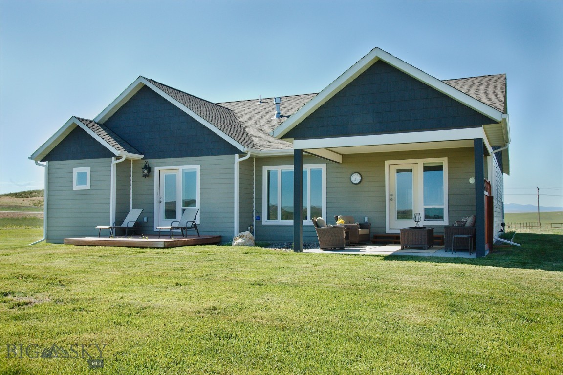 Elkridge Neighborhood - Residential