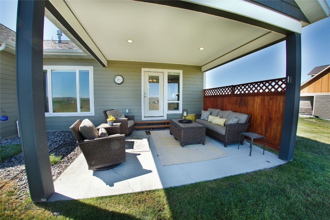 Elkridge Neighborhood - Residential