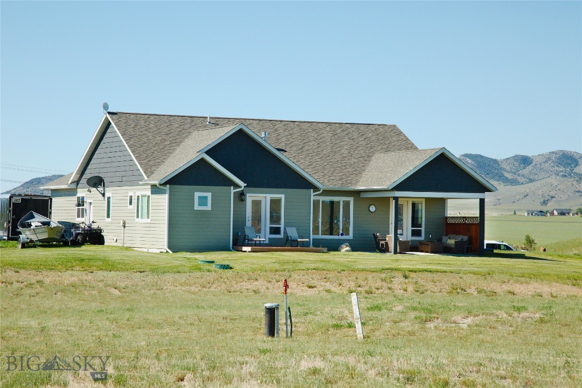 Elkridge Neighborhood - Residential