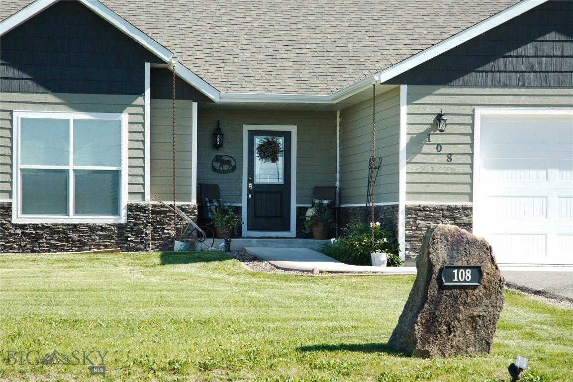 Elkridge Neighborhood - Residential
