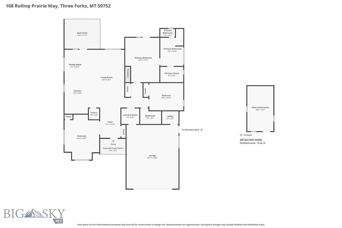 Elkridge Neighborhood - Residential
