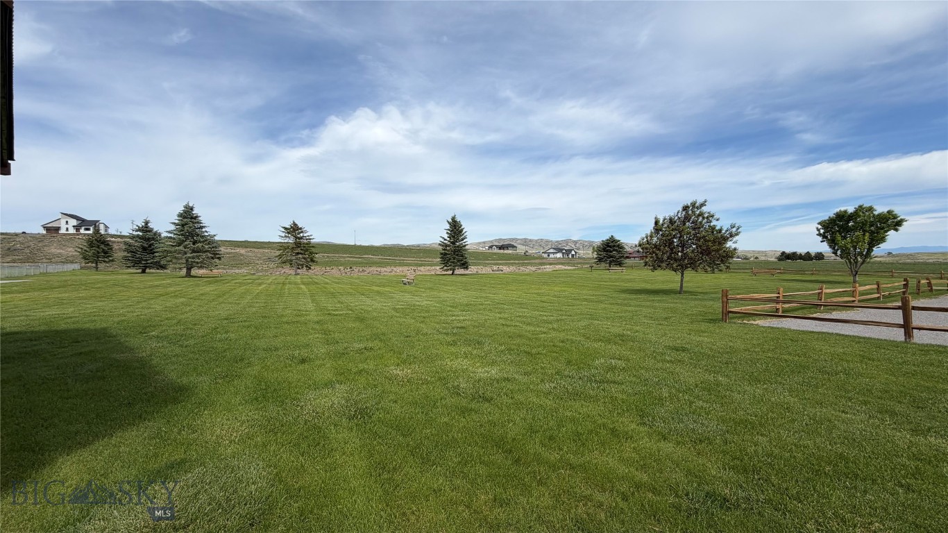 Elkridge Neighborhood - Residential