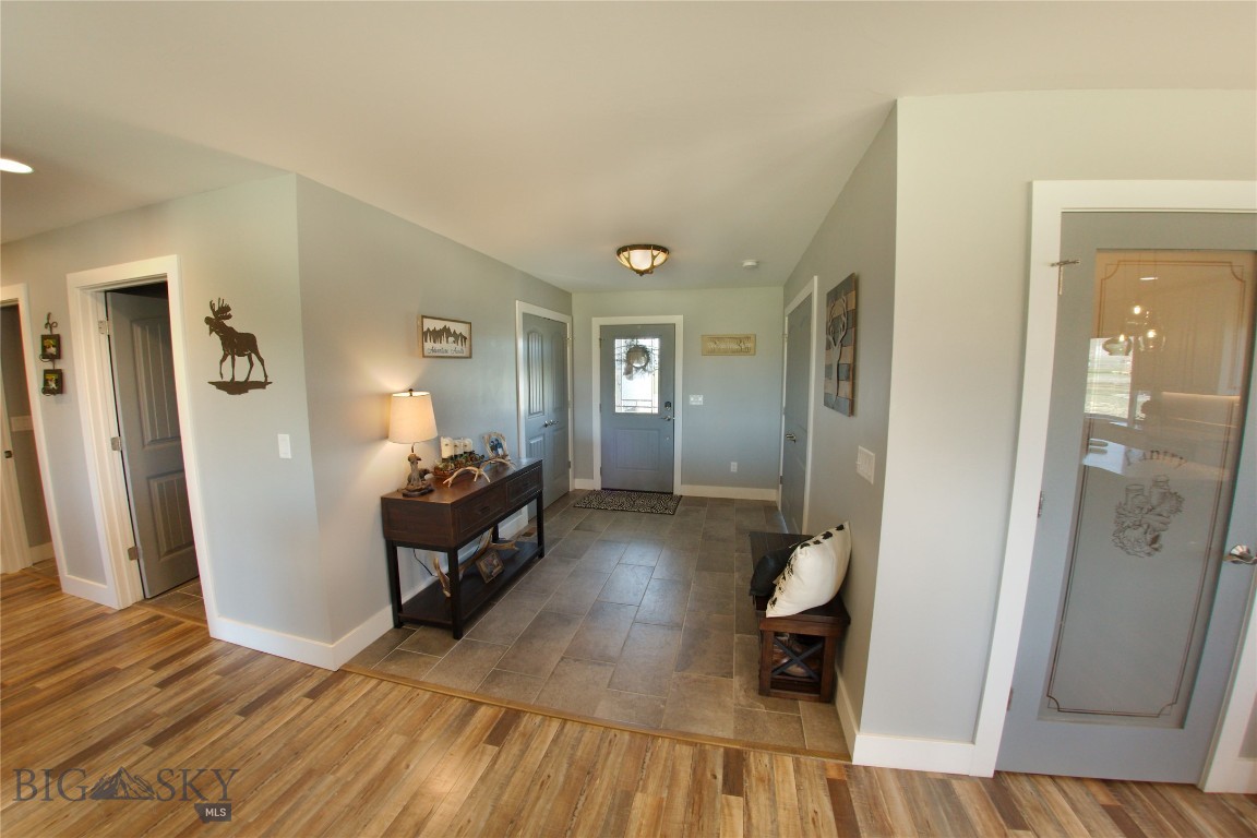 Elkridge Neighborhood - Residential
