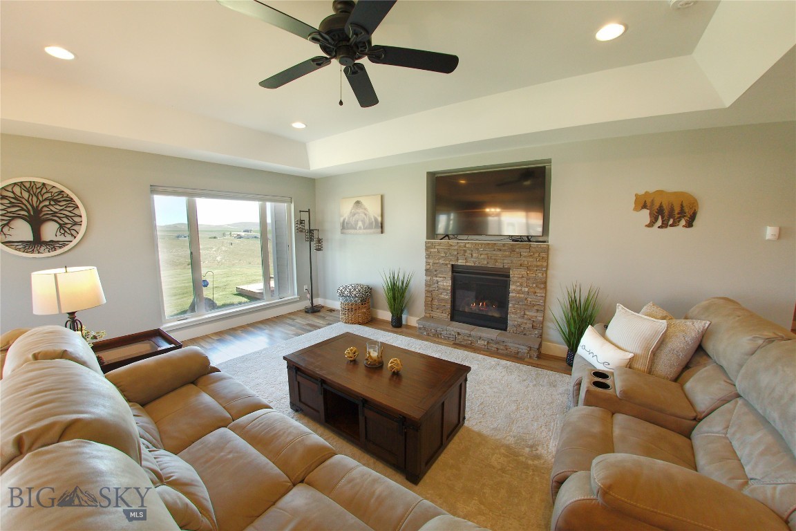 Elkridge Neighborhood - Residential
