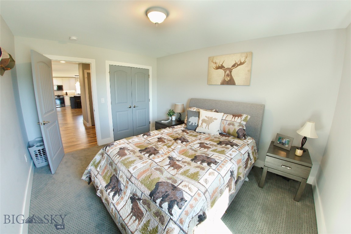 Elkridge Neighborhood - Residential