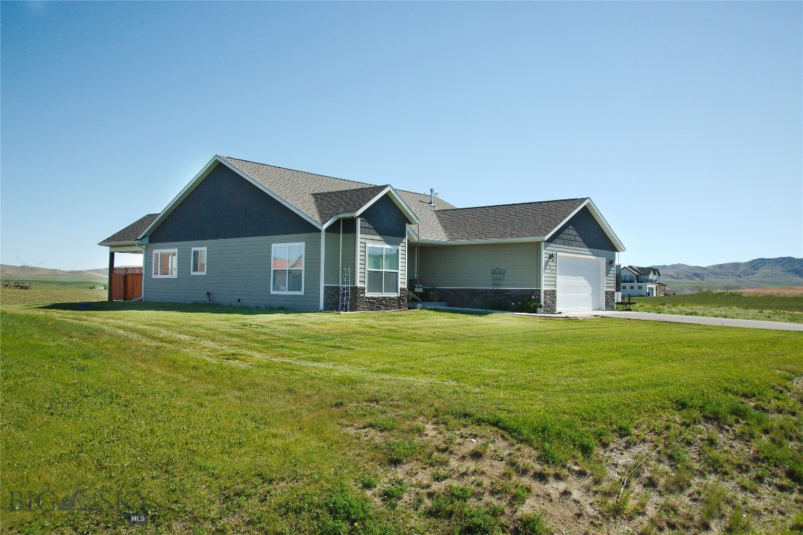 Elkridge Neighborhood - Residential