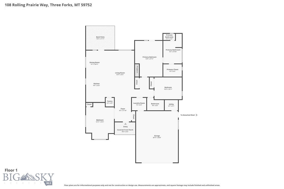 Elkridge Neighborhood - Residential