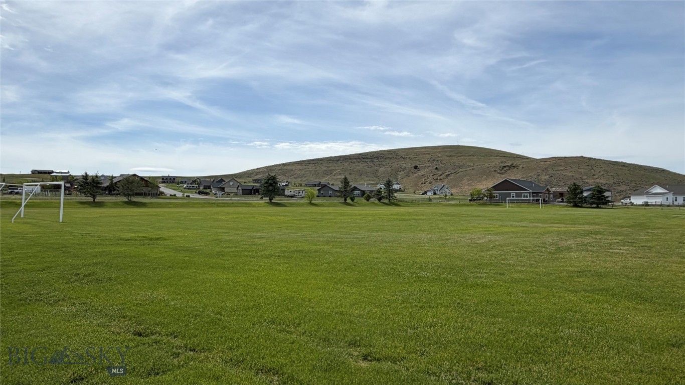 Elkridge Neighborhood - Residential