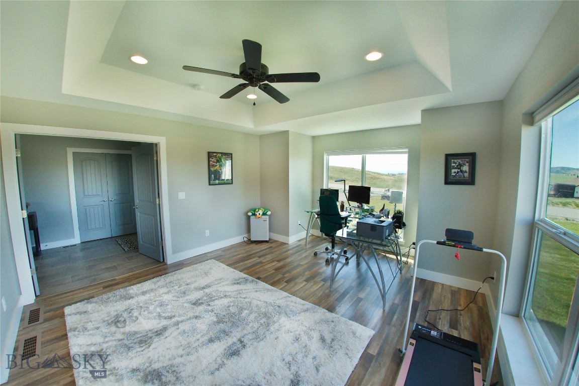 Elkridge Neighborhood - Residential