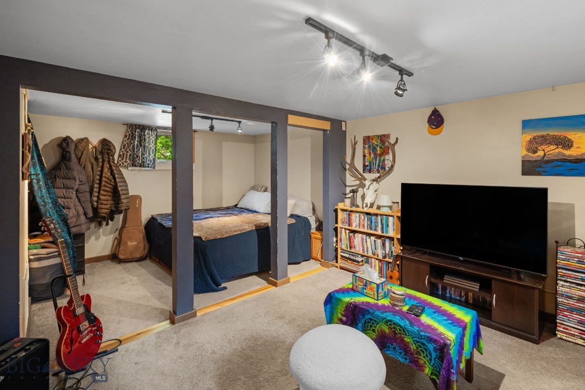 West Park Addition - Residential
