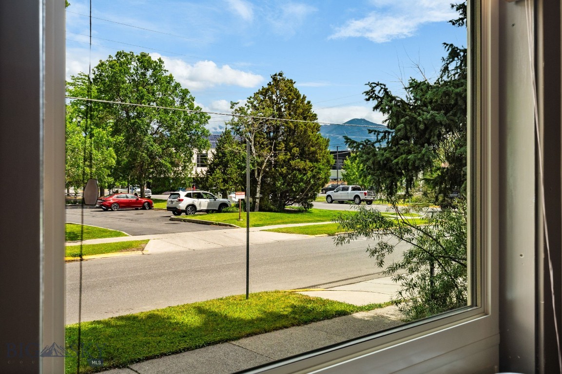 West Park Addition - Residential