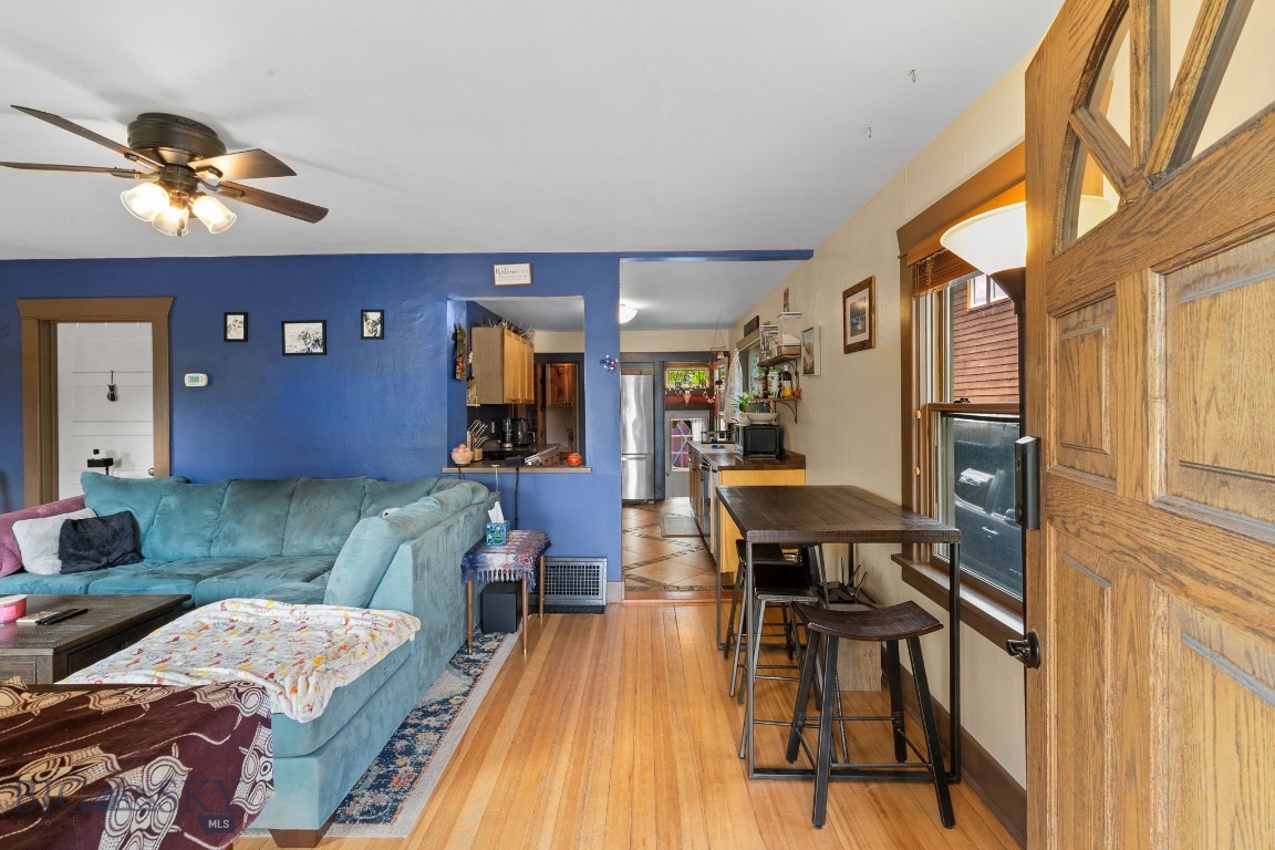 West Park Addition - Residential