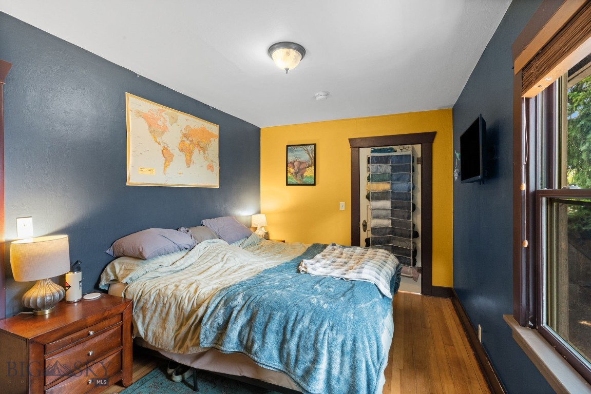 West Park Addition - Residential
