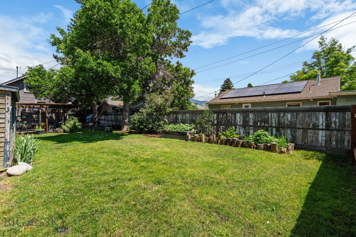 West Park Addition - Residential