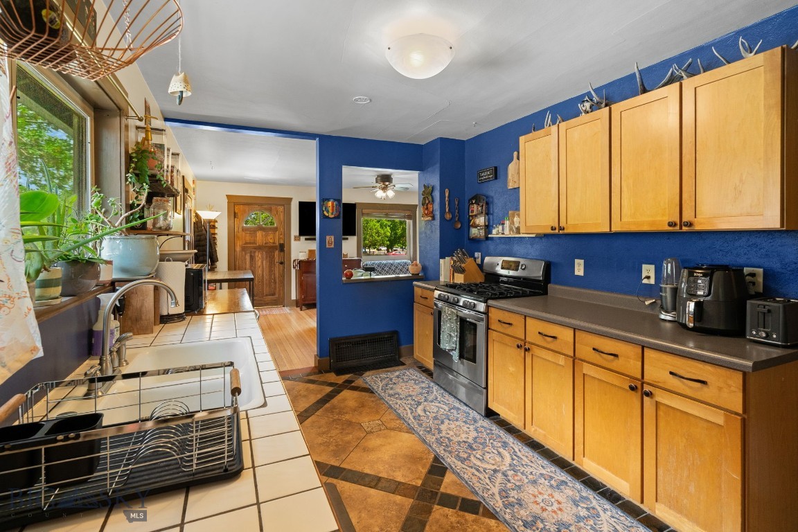 West Park Addition - Residential