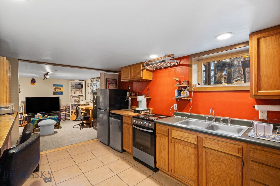 West Park Addition - Residential