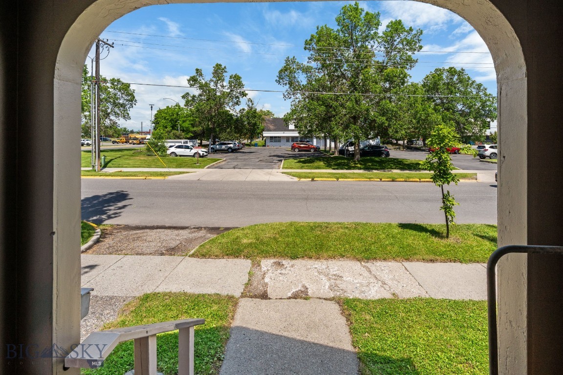 West Park Addition - Residential