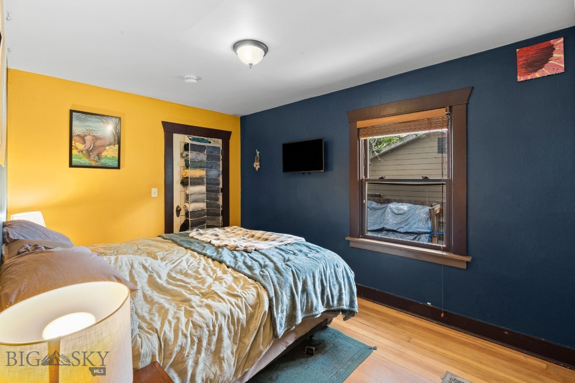 West Park Addition - Residential