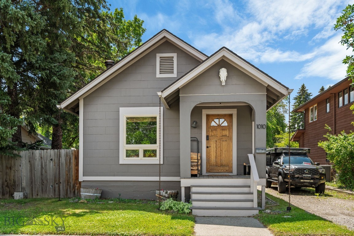 West Park Addition - Residential