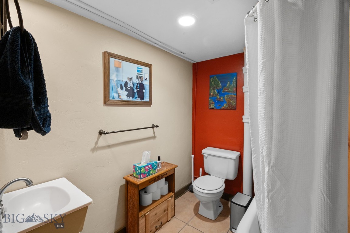 West Park Addition - Residential