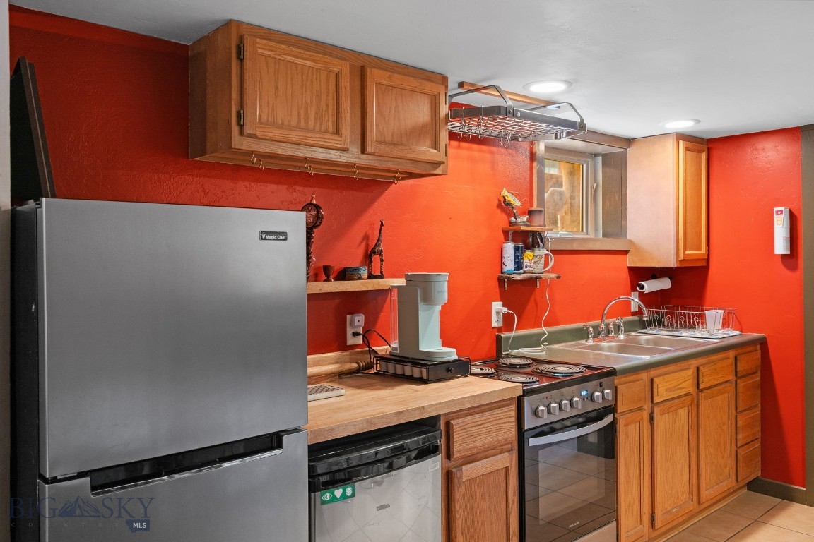 West Park Addition - Residential