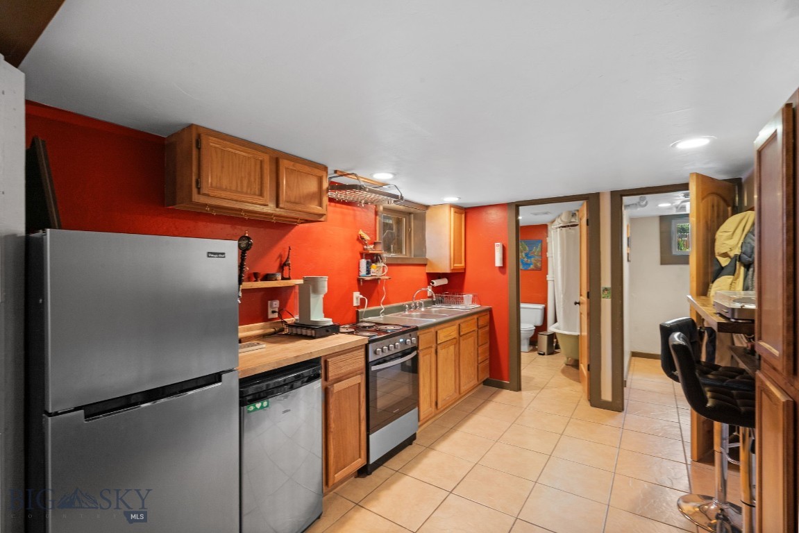 West Park Addition - Residential