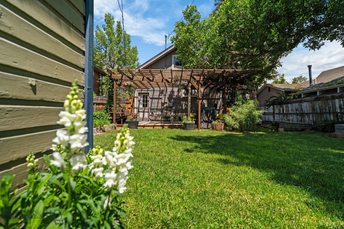 West Park Addition - Residential
