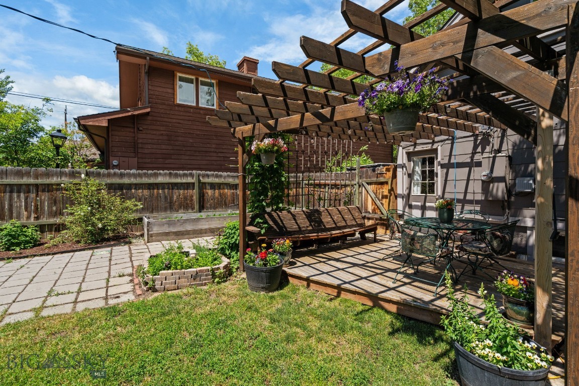 West Park Addition - Residential